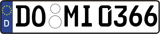 DO-MI0366