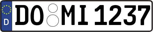DO-MI1237
