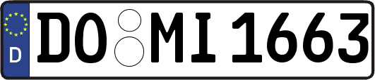 DO-MI1663