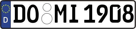 DO-MI1908
