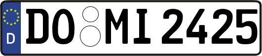 DO-MI2425