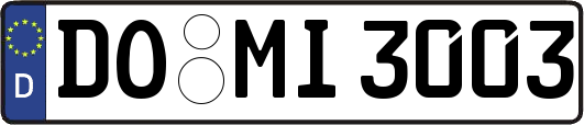 DO-MI3003