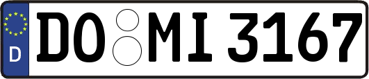 DO-MI3167