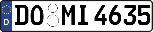 DO-MI4635