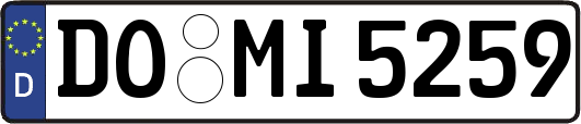 DO-MI5259