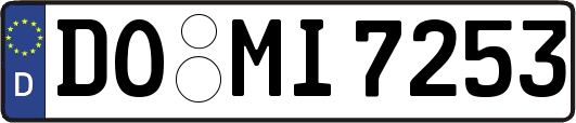 DO-MI7253