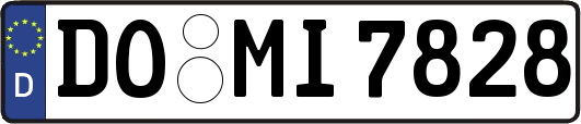 DO-MI7828