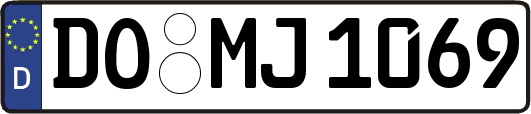 DO-MJ1069