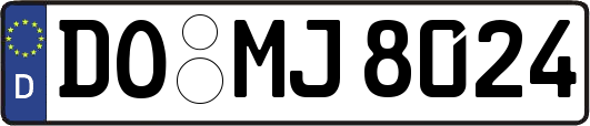 DO-MJ8024