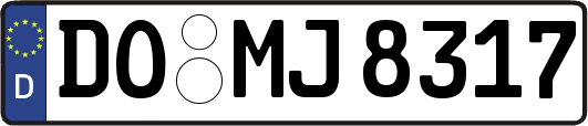 DO-MJ8317