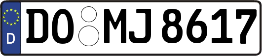 DO-MJ8617