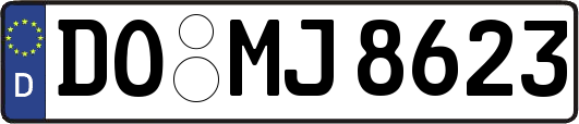 DO-MJ8623