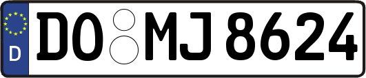 DO-MJ8624