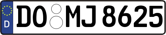DO-MJ8625