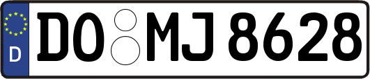 DO-MJ8628