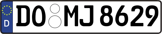 DO-MJ8629