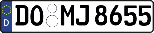 DO-MJ8655