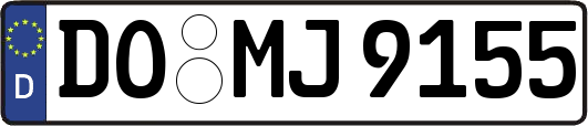 DO-MJ9155
