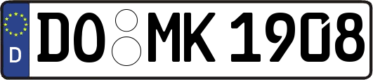 DO-MK1908