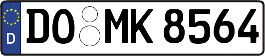 DO-MK8564