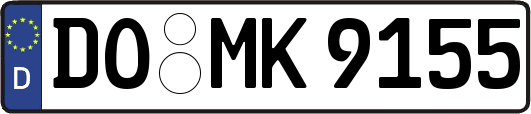 DO-MK9155