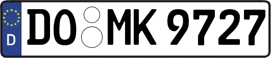 DO-MK9727