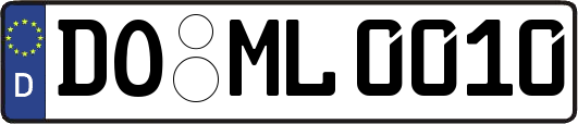 DO-ML0010