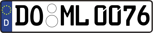 DO-ML0076