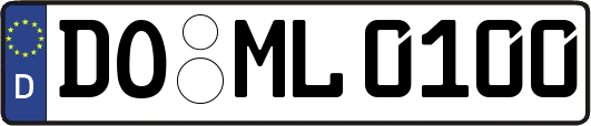 DO-ML0100