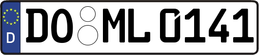 DO-ML0141