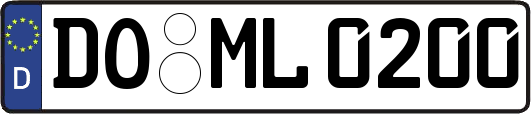 DO-ML0200