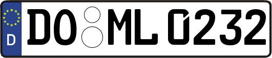 DO-ML0232