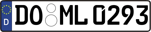 DO-ML0293