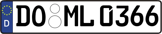 DO-ML0366