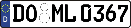 DO-ML0367