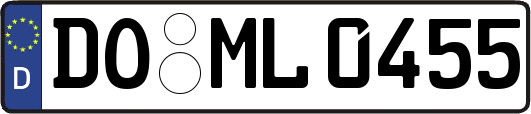 DO-ML0455