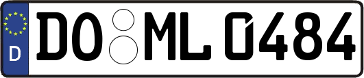 DO-ML0484