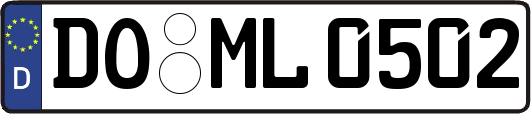 DO-ML0502