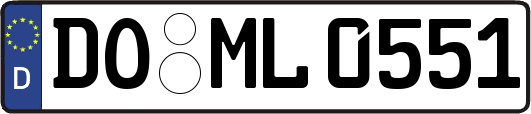 DO-ML0551