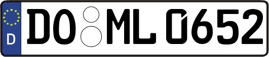 DO-ML0652