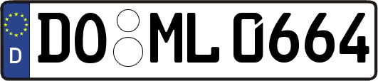 DO-ML0664