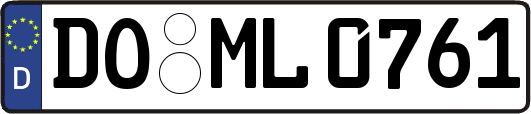 DO-ML0761