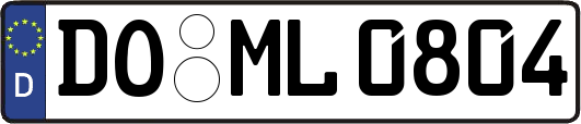DO-ML0804