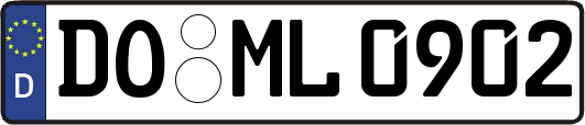DO-ML0902