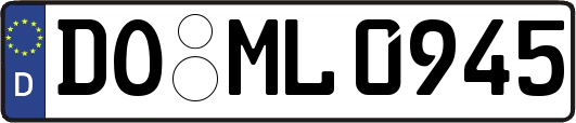 DO-ML0945