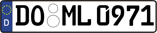 DO-ML0971