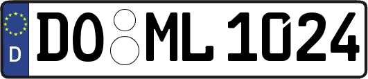 DO-ML1024