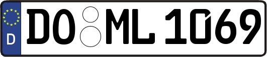 DO-ML1069