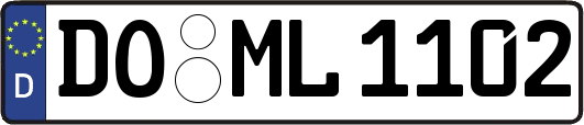 DO-ML1102