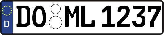 DO-ML1237